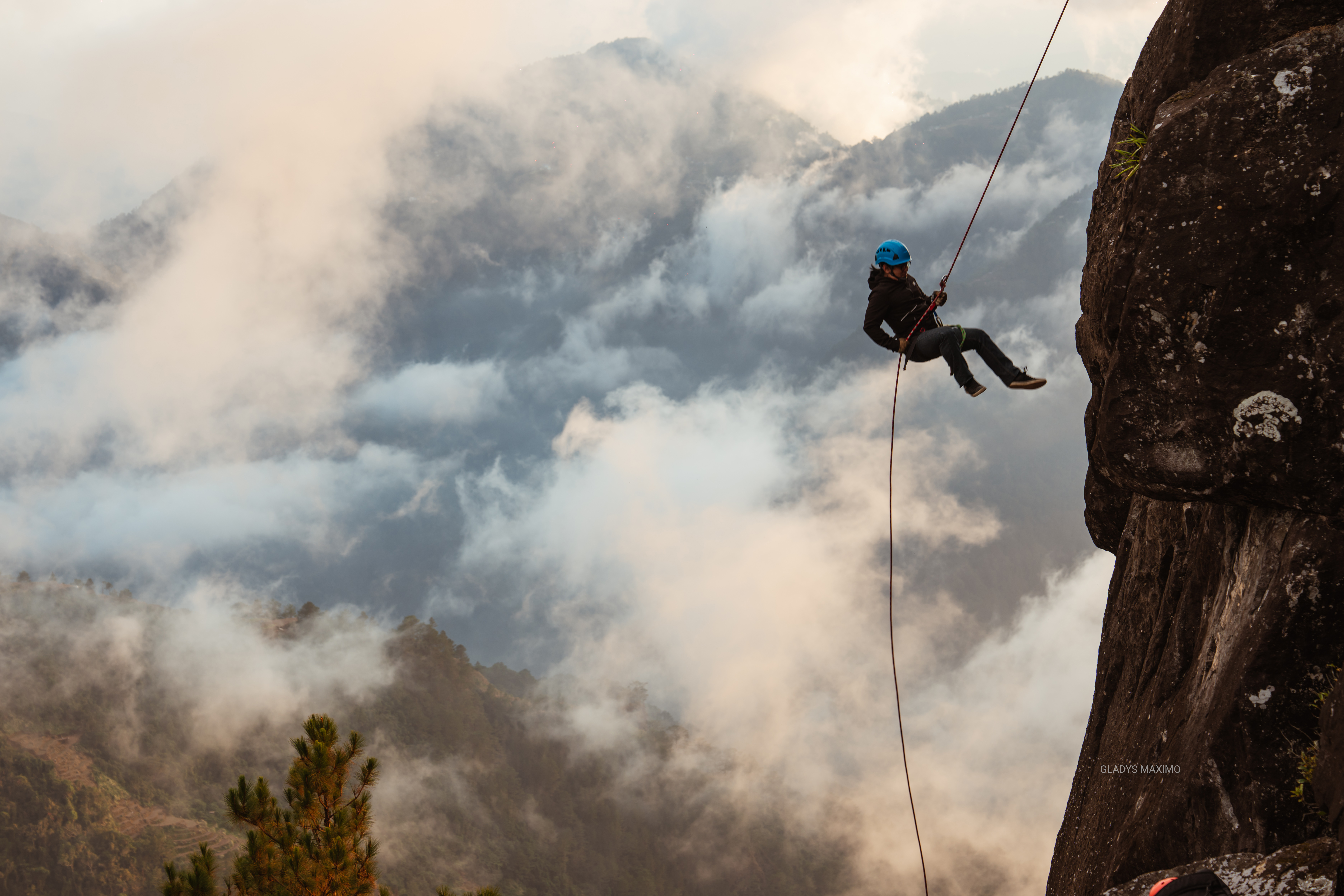 GOATCLIFF ADVENTURE & CAMPING - Image 1